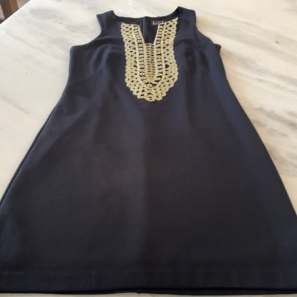 Nicole Miller Collection Dress - Picture 2 of 4